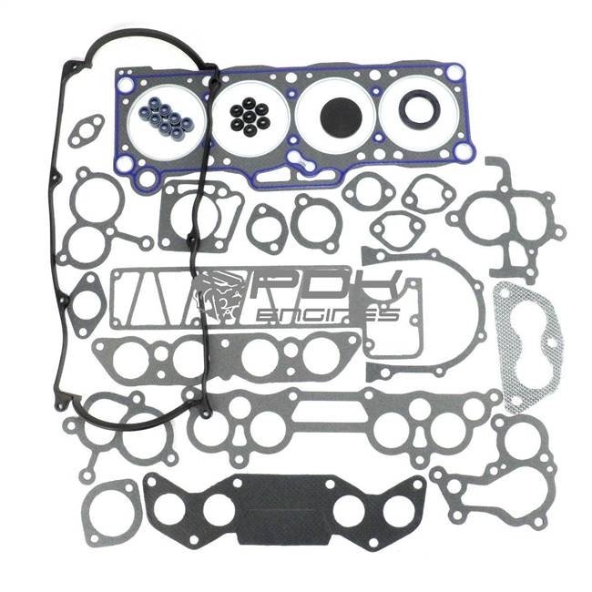 MAZDA FORKLIFT FE/F2 HEAD GASKET SET