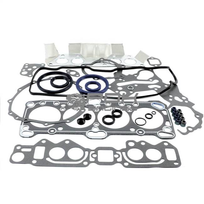 MITSUBISHI FORKLIFT 4G63 FULL GASKET SET