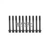 MITSUBISHI FORKLIFT 4G63 HEAD BOLT SET