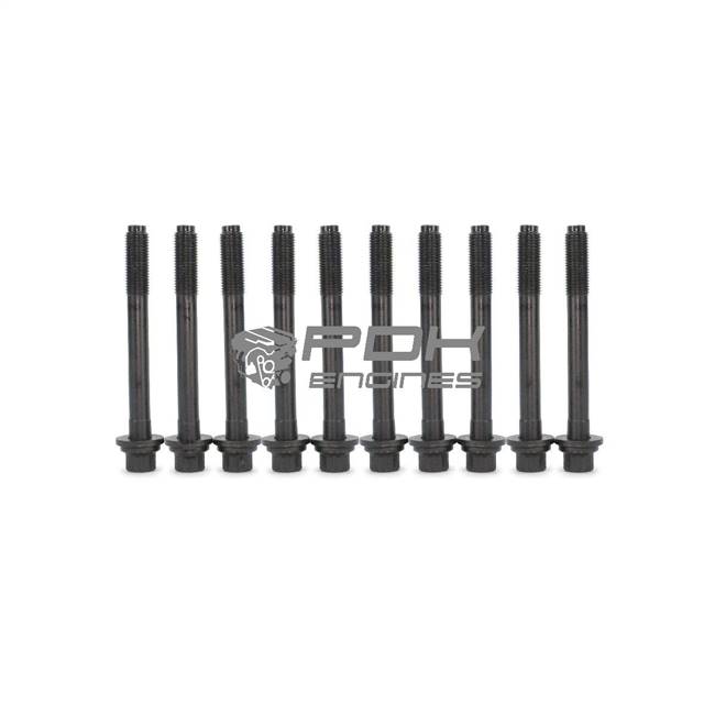 MITSUBISHI FORKLIFT 4G63 HEAD BOLT SET