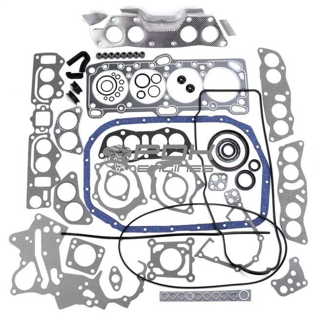 MITSUBISHI FORKLIFT 4G64 FULL GASKET SET