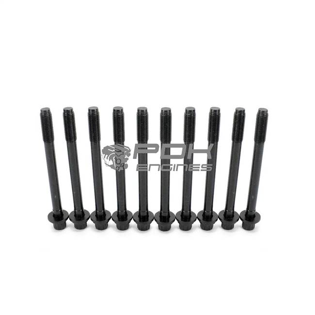 MITSUBISHI FORKLIFT 4G64 HEAD BOLT SET