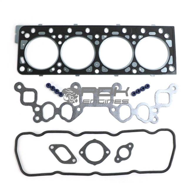 NISSAN FORKLIFT K21/K25 HEAD GASKET SET